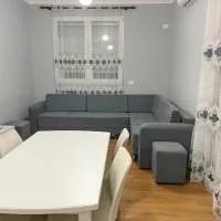 DRITA 2 Cozy Modern Apartment Fier, hotel Fierben