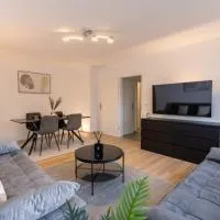 Eifel-Loft, hotel en Plaidt