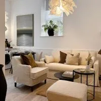 Central Todmorden 2 Bedroom Apartment, Hotel in Todmorden