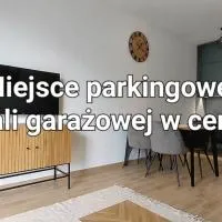 Panorama Garden, hotel i Olsztyn