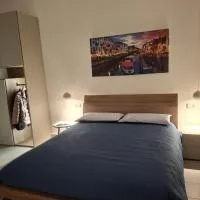 CasaManù, khách sạn ở Cesano Maderno