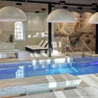 Helsingborg में, होटल Hotel 1622 - Spa, Hotell & Konferens