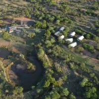 Ngata Safari Lodge, ξενοδοχείο σε Hammanskraal