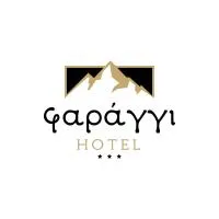 Faraggi Hotel, хотел в Simvolí