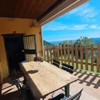 La Casetta Pasubio e Piccole Dolomiti, hotell i Schio
