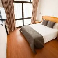 Hotel Mar Azul, hotel din Espinho