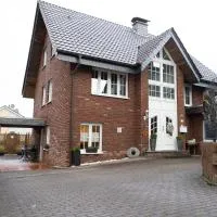 Ferienwohnung Menden – hotel w mieście Menden