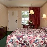Yorktown Motor Lodge, hotel v destinaci Yorktown