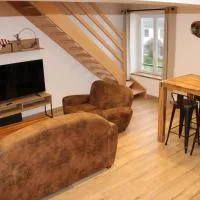 Appart Côte d'Opale, hotel a Condette