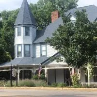 The Old Buggy Inn, hotel a Carthage