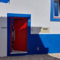 Apartment Oceans Window, Hotel in Ericeira