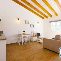 St Johns Countryside Getaway: Odiáxere'de bir otel