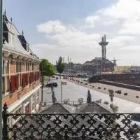 Boutique Hotel Maldegem, hotel v destinaci Vlissingen