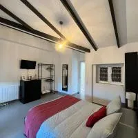 Garrotera arco de Jerez, hotel v destinaci Zafra