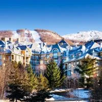 Le Westin Tremblant, hotel in Mont-Tremblant