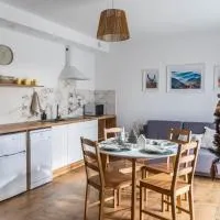 Apartamenty Beskidy, hotel em Tylicz