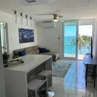 Isleta Marina- Paraíso Costero, hotel in Fajardo