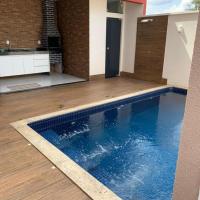 Apartamento das Estrelas, hotel poblíž Letiště Brigadeiro Lysias Rodrigues  - PMW, Palmas