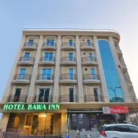Hotel Bawa Inn, Hotel in Surat