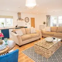 Westward Ho में, होटल The Paddocks Cottage