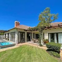House 41 at Pont de Val, hotel em Parys