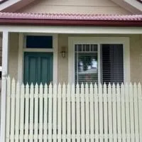 Bakery Cottage Moyhu, hotell i Moyhu