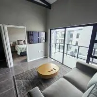 West Coast Apartment، فندق في لانجيبان