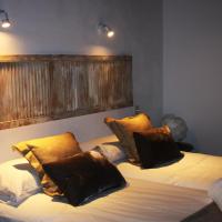 Tribeca b&b Boutique