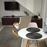 Apartament Skawina โรงแรมในสกาวินา