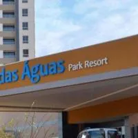 Olímpia में, होटल Hotel Resort 2025