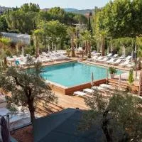 Renaissance Aix-en-Provence Hotel, hotel v destinácii Aix-en-Provence