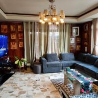 Topaz Bed & Breakfast Hotel, hotel near San Jose - Mcguire Fld Airport - SJI, San Jose