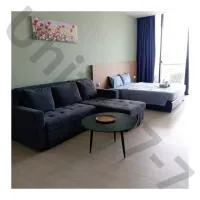 Sematan में, होटल 7th Horizon - Roxy Sematan Beach Apartment