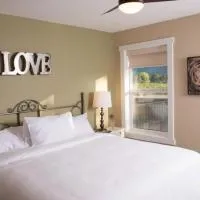 Klippers Guest Suites, ξενοδοχείο σε Cawston