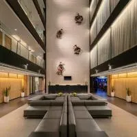 Swiss-Belinn Medan, hotel Medanban
