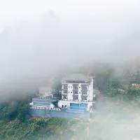 Silver cascade, hotel a Devikolam