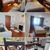 Tatra diamond appartement 70m2 v centre, hôtel à Poprad