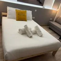 Viesnīca Apartamentos Alcorcón pilsētā Alkorkona