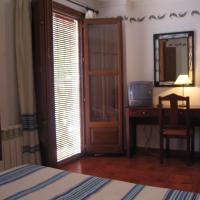 Hostal El Cascapeñas de la Alpujarra, hotel en Capileira