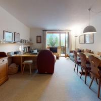 Apartment Pradè, hotel poblíž Letiště St Moritz-Samedan - SMV, Samedan