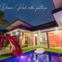 DayDream Pool Villa, hotel i Bang Lamung