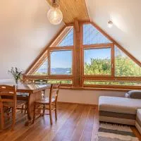 Vineyard cottage Škatlar 3, hotel Otočecben