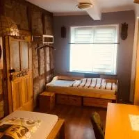 Wohnung 40 Quadratmeter, hotel a Arnstein