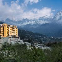 Vivanta Tawang, hotel poblíž Yongphulla Airport - YON, Tawang