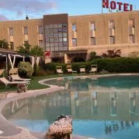 Viesnīca Hotel Posta 77 pilsētā San Giorgio in Bosco