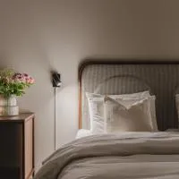 First Hotel Skansen，特羅姆瑟的飯店