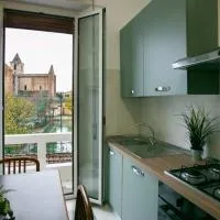 NonSoloValle2, hotel sa Chiaravalle