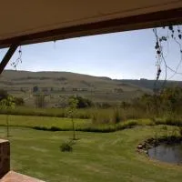 Watersmeet cottages, Hotel in Dullstroom