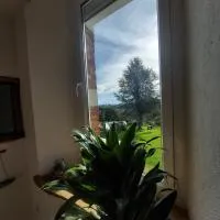 Les Chambres de l'Estelou, hotel v destinácii Clarens