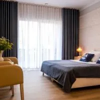 Plaża Hotel & Spa, hotell i Morąg